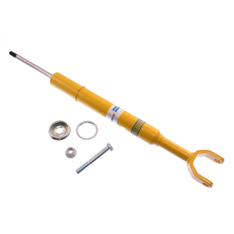 Bilstein 24-020817 - B8 5100, Yellow Paint