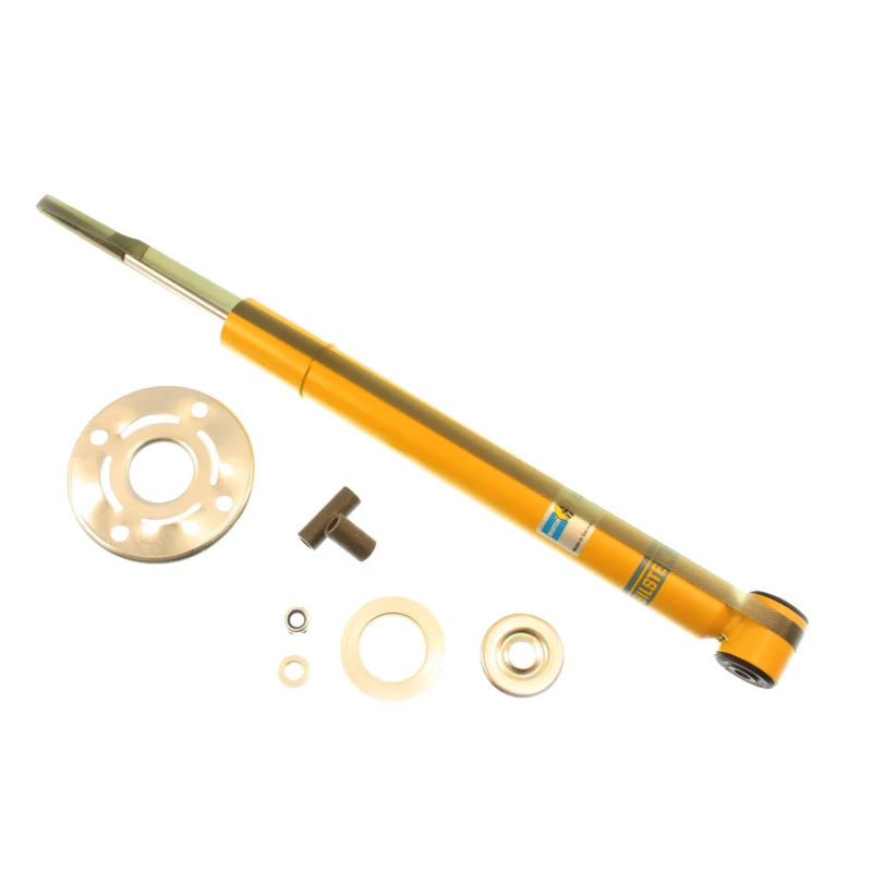 Bilstein 24-020824 - B8 5100, Yellow Paint