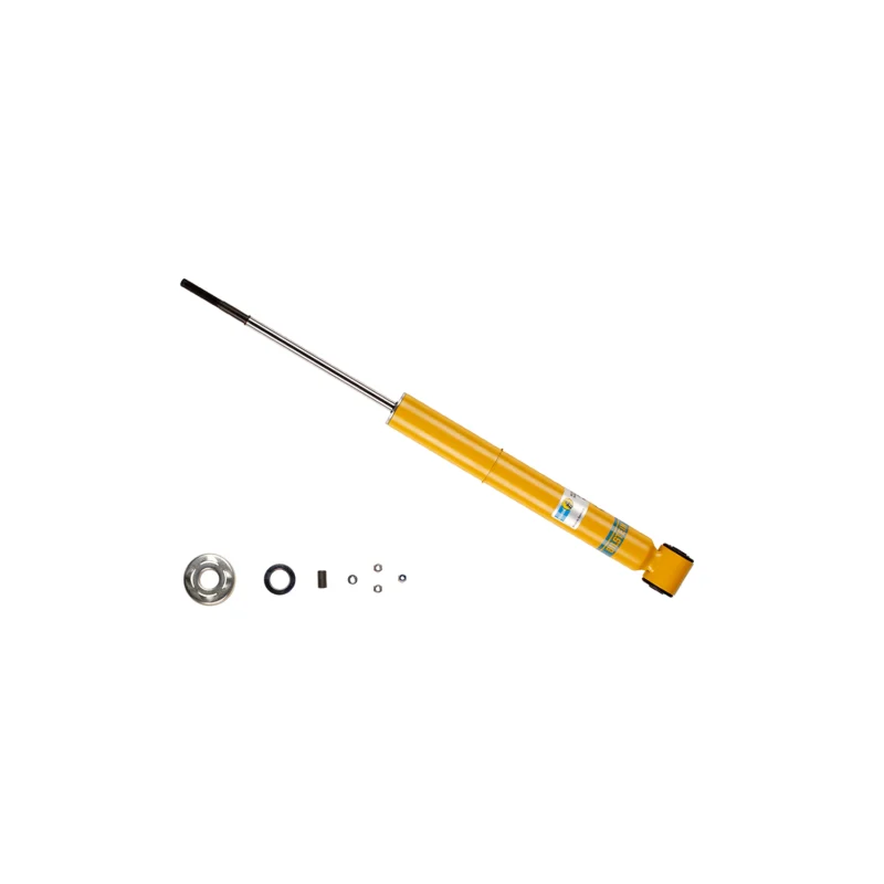 Bilstein 24-021197 - B8 5100, Yellow Paint