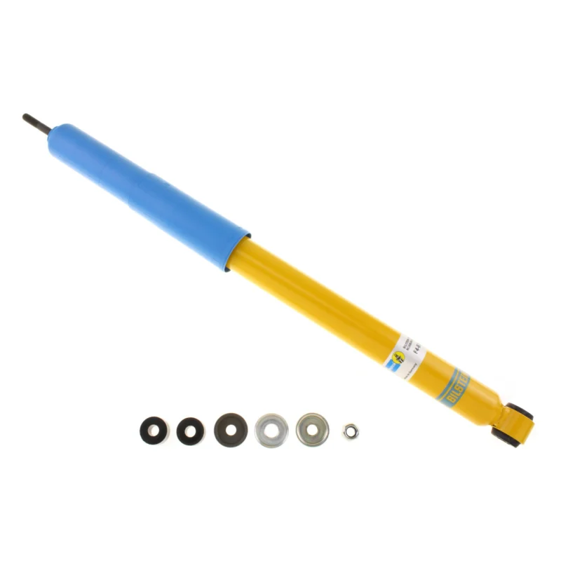 Bilstein 24-021203 - B8 5100, Yellow Paint