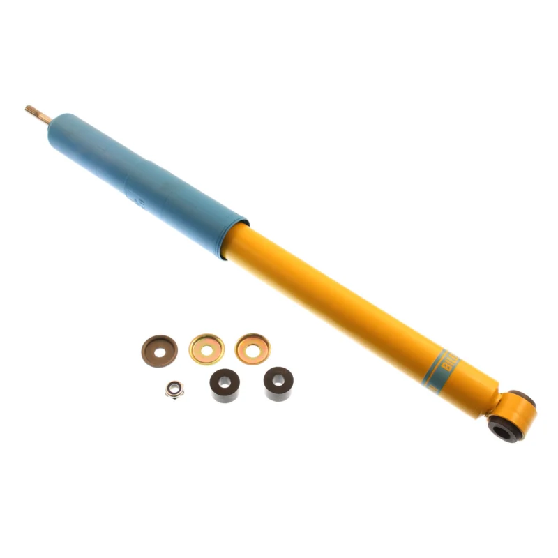 Bilstein 24-021210 - B8 5100, Yellow Paint