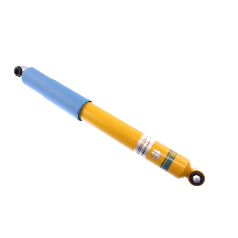 Bilstein 24-021289 - B8 5100, Yellow Paint