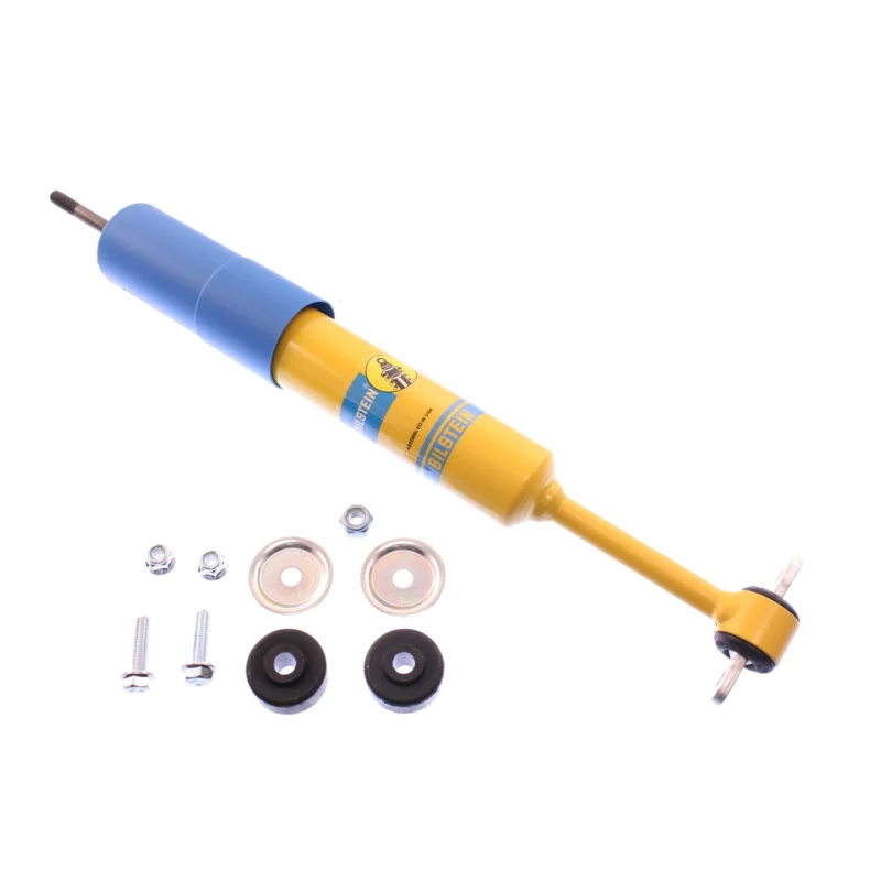 Bilstein 24-021319 - B8 5100, Yellow Paint