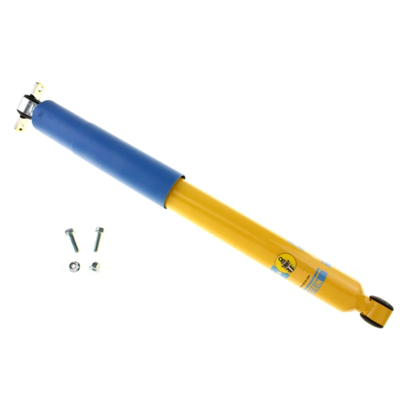 Bilstein 24-021326 - B8 5100, Yellow Paint