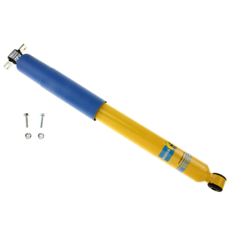 Bilstein 24-021340 - B8 5100, Yellow Paint