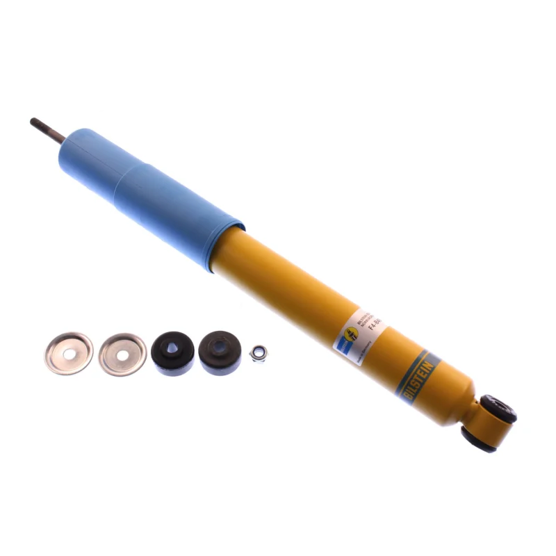 Bilstein 24-021487 - B8 5100, Yellow Paint