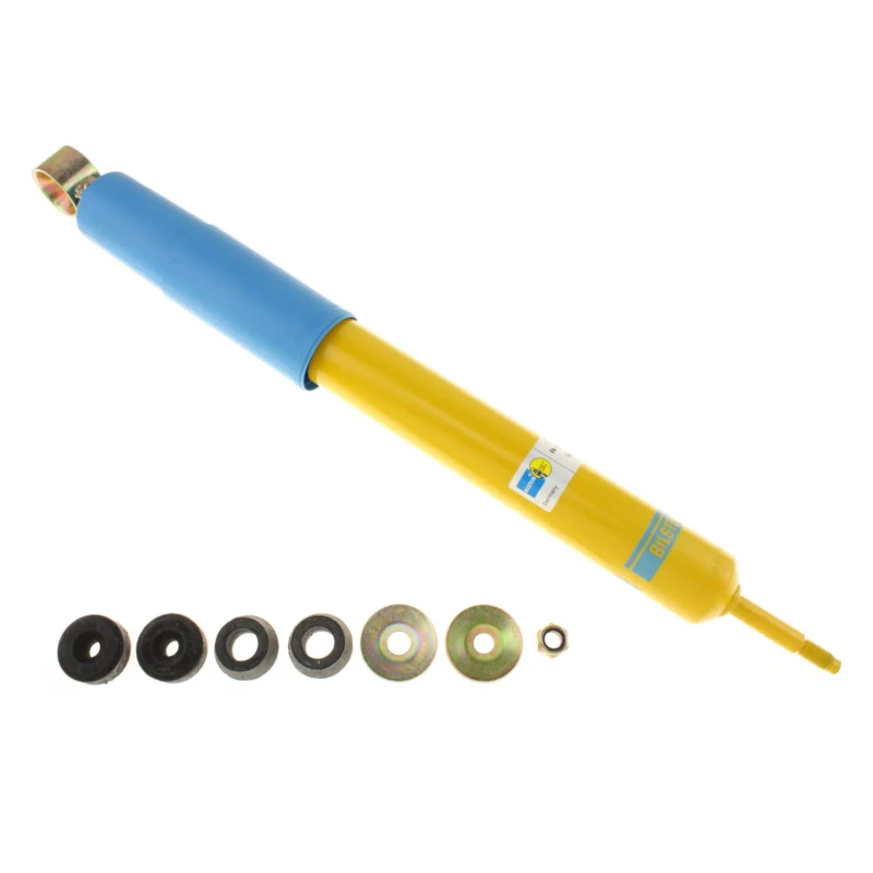 Bilstein 24-021524 - B8 5100, Yellow Paint