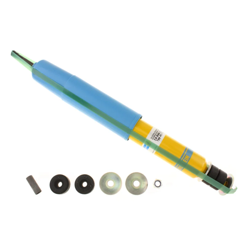 Bilstein 24-021531 - B8 5100, Yellow Paint