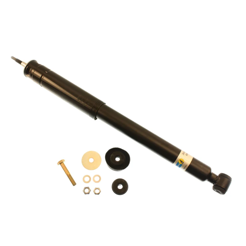 Bilstein 24-021548 - B8 5100, Black Paint