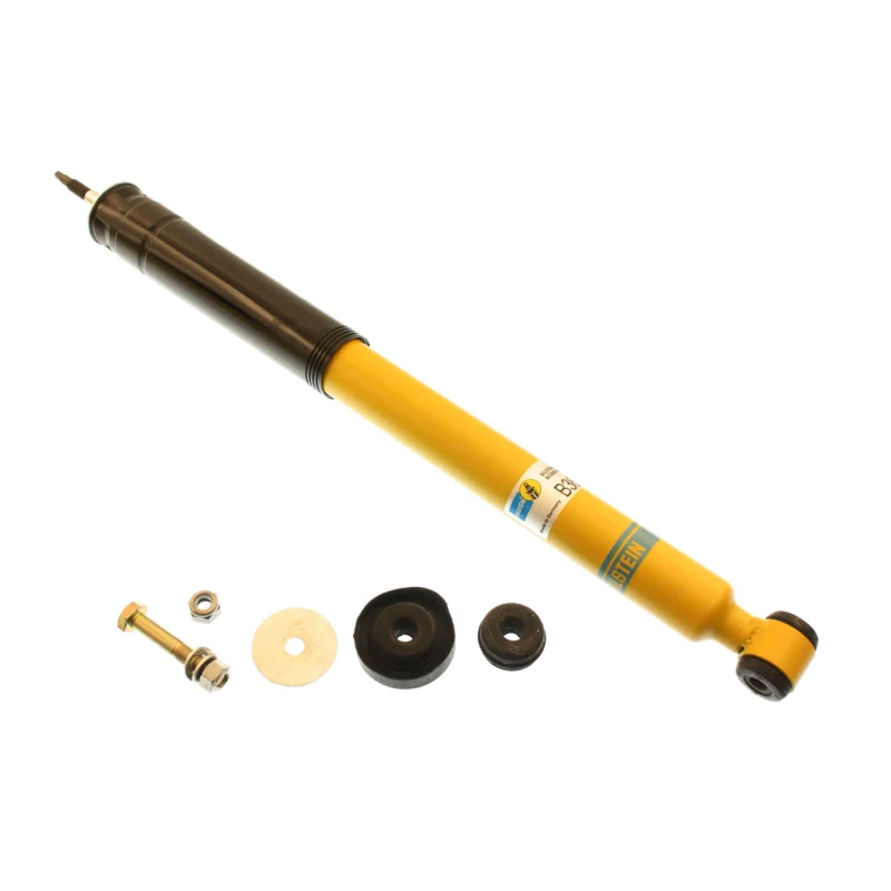 Bilstein 24-021562 - B8 5100, Yellow Paint