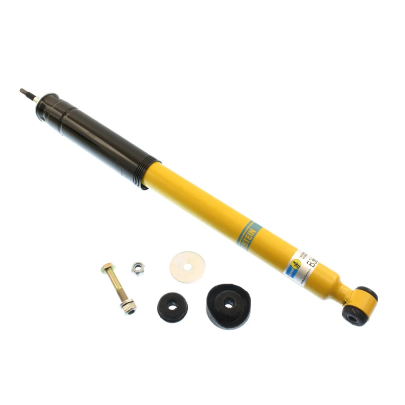 Bilstein 24-021579 - B8 5100, Yellow Paint