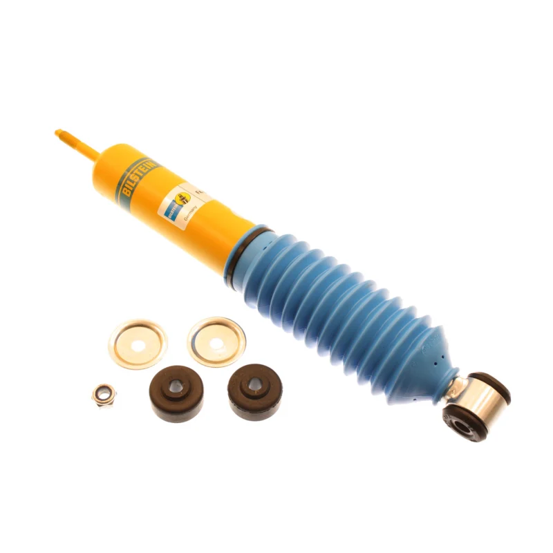 Bilstein 24-021722 - B8 5100, Yellow Paint