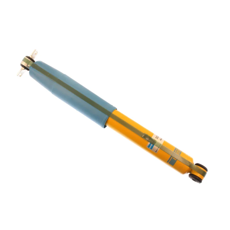 Bilstein 24-021777 - B8 5100, Yellow Paint