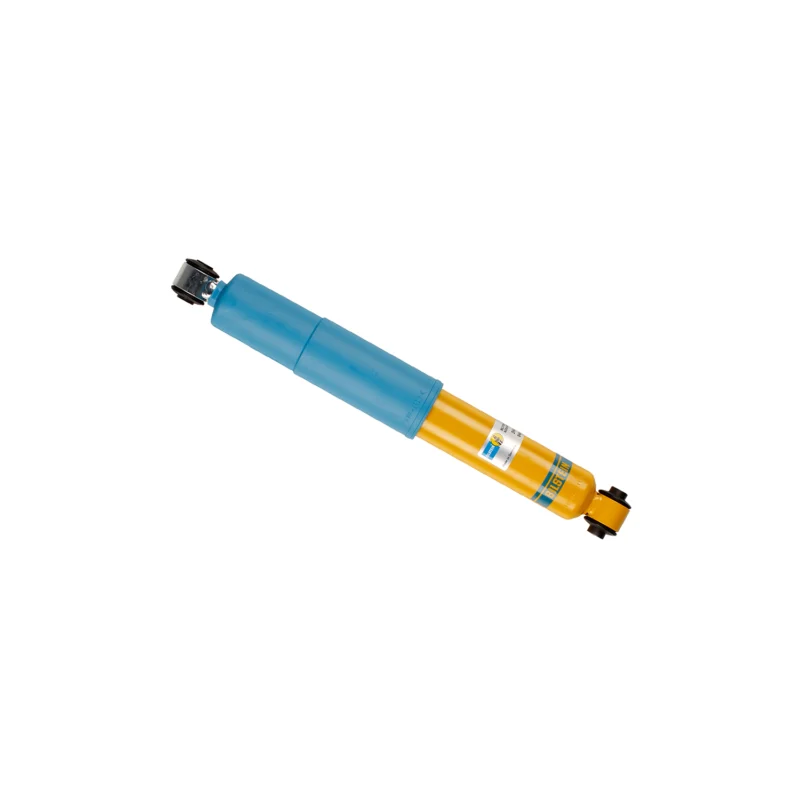 Bilstein 24-022118 - B8 5100, Yellow Paint