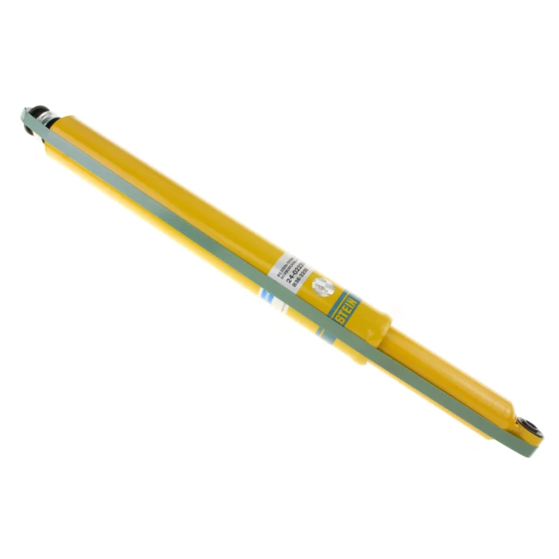 Bilstein 24-022354 - B8 5100, Yellow Paint