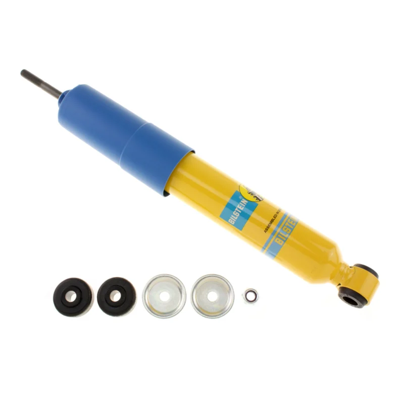 Bilstein 24-022361 - B8 5100, Yellow Paint