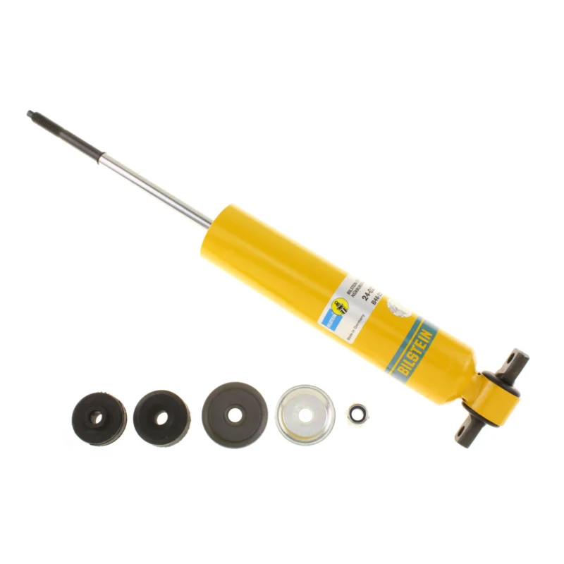 Bilstein 24-022477 - B8 5100, Yellow Paint