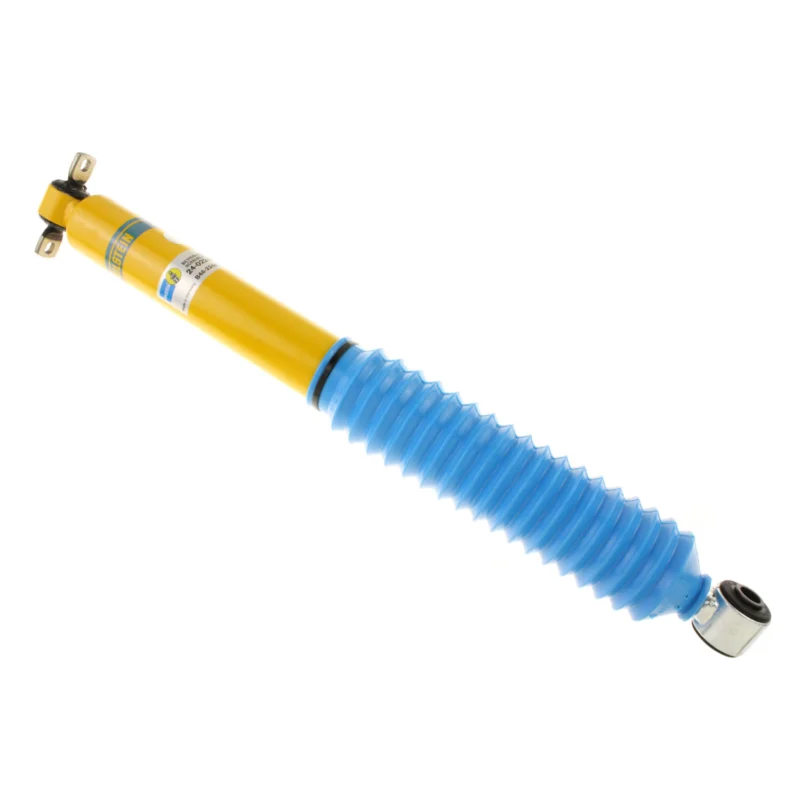 Bilstein 24-022484 - B8 5100, Yellow Paint