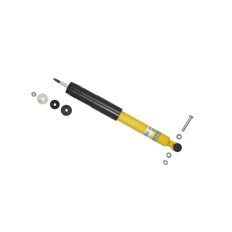 Bilstein 24-022576 - B8 5100, Yellow Paint