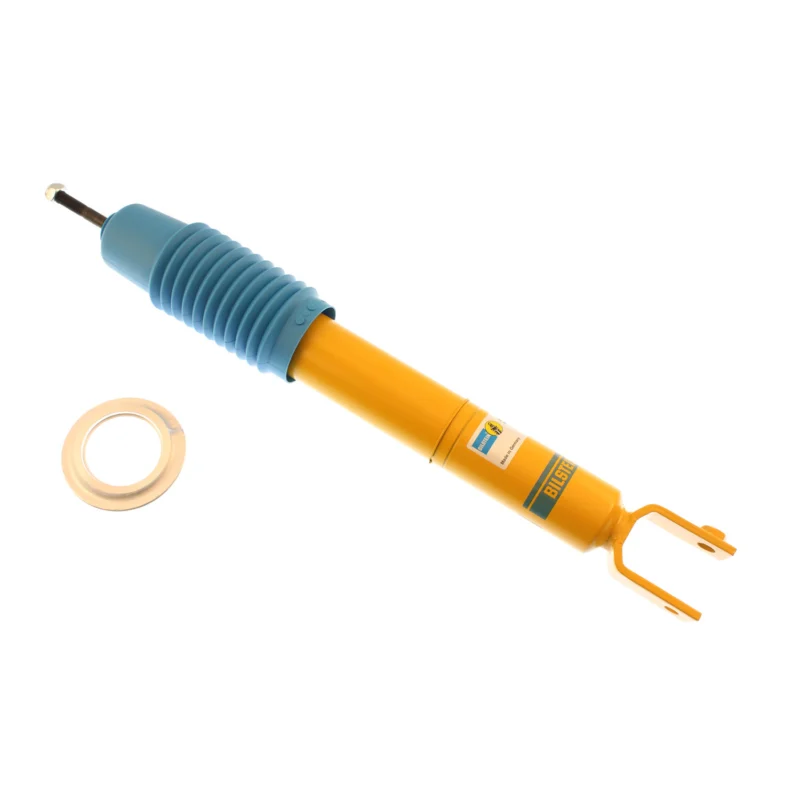 Bilstein 24-023375 - B8 5100, Yellow Paint