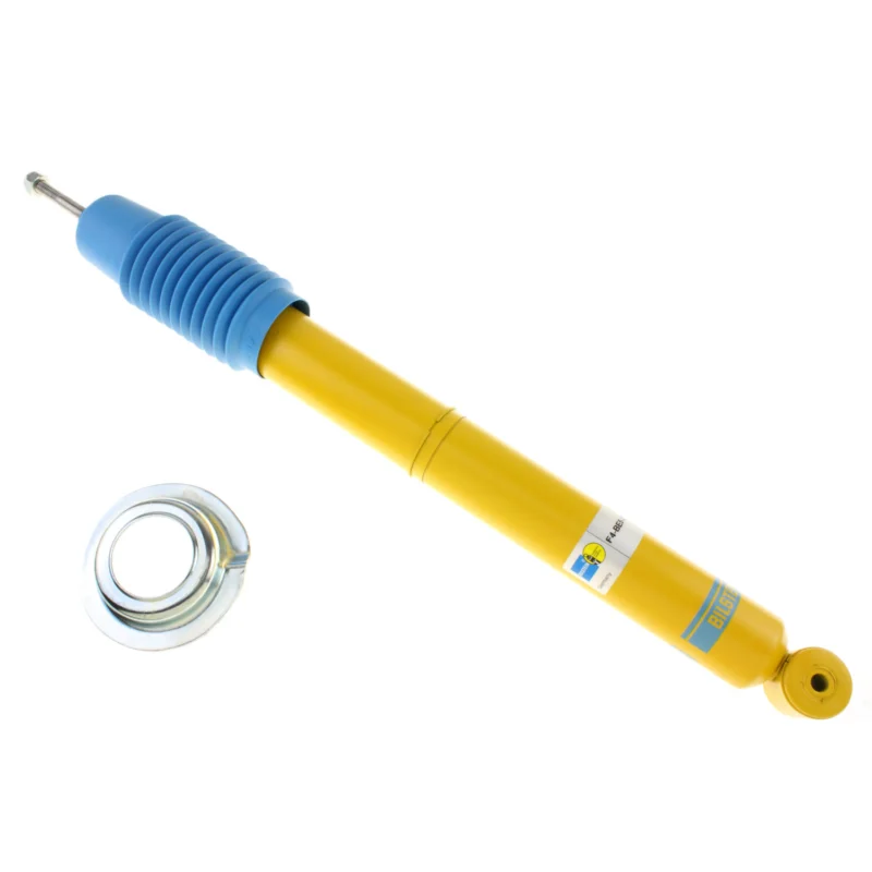 Bilstein 24-023399 - B8 5100, Yellow Paint