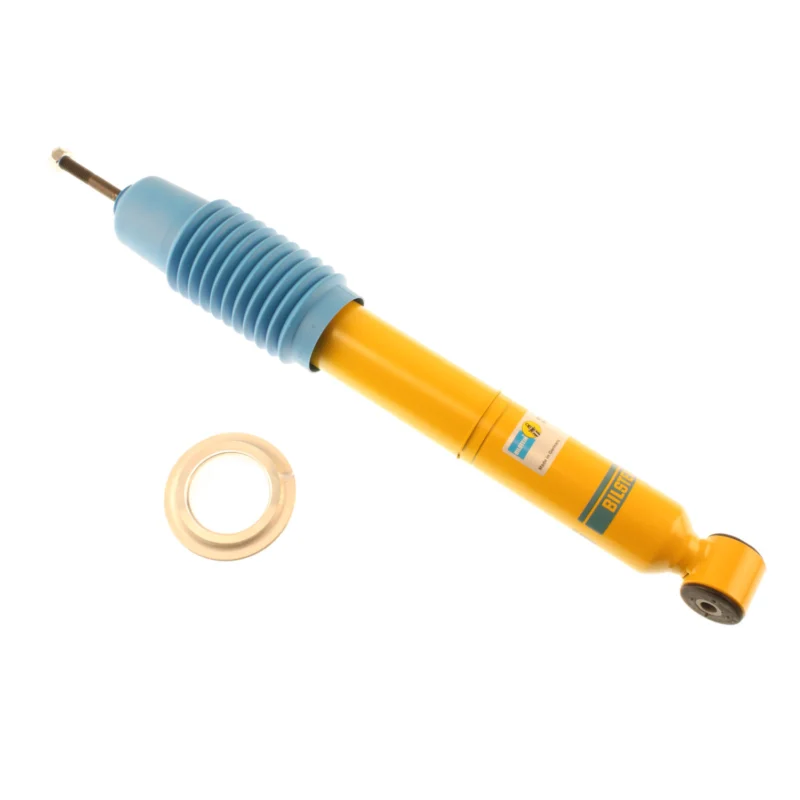Bilstein 24-023412 - B8 5100, Yellow Paint