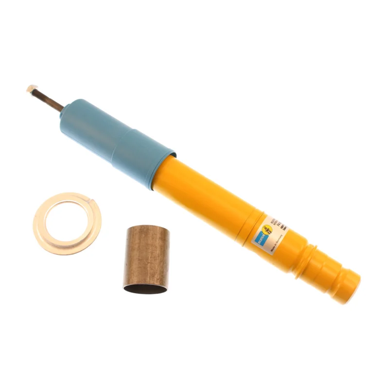 Bilstein 24-023719 - B8 5100, Yellow Paint