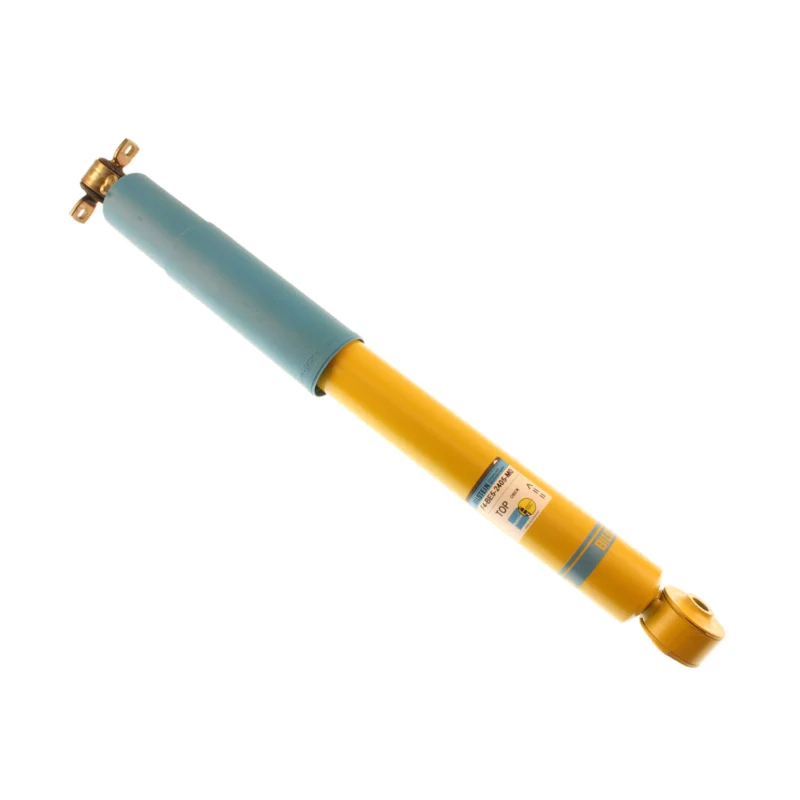 Bilstein 24-024051 - B8 5100, Yellow Paint