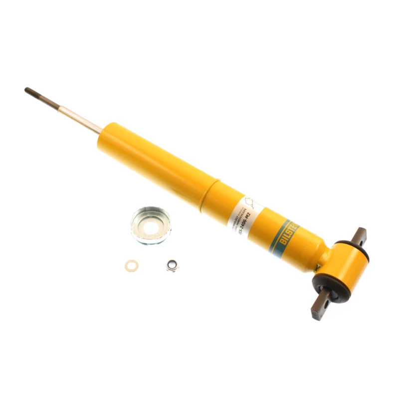 Bilstein 24-024068 - B8 5100, Yellow Paint