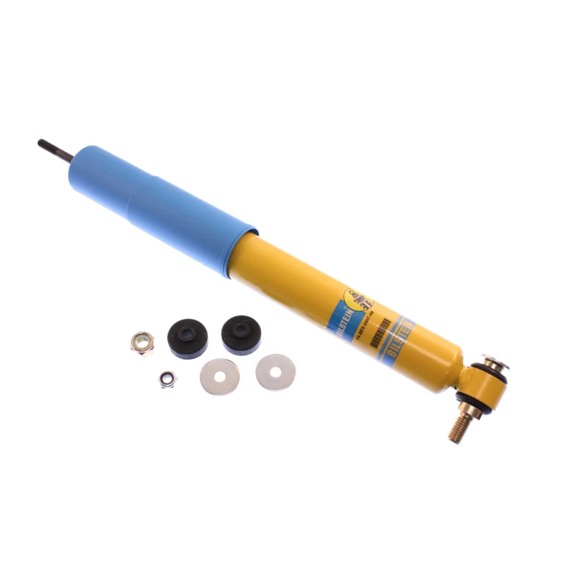 Bilstein 24-024075 - B8 5100, Yellow Paint