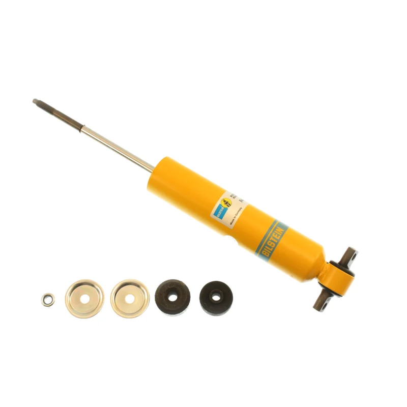 Bilstein 24-024167 - B8 5100, Yellow Paint