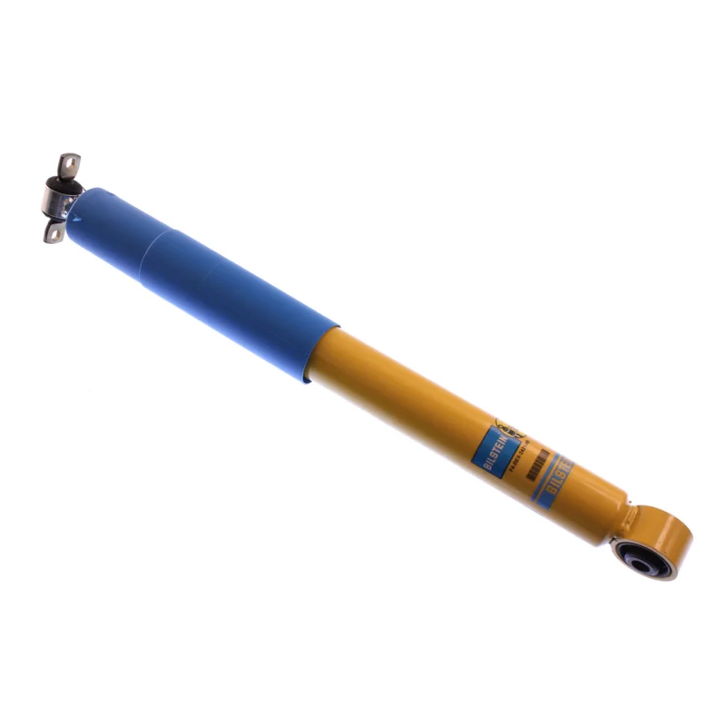 Bilstein 24-024211 - B8 5100, Yellow Paint