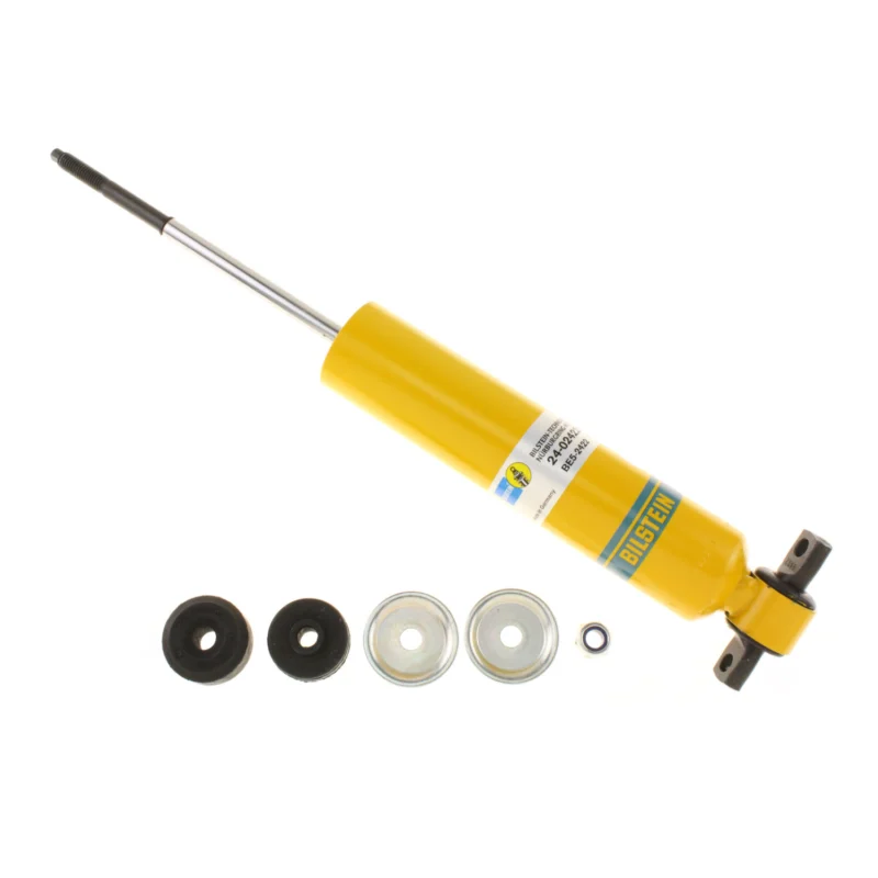 Bilstein 24-024228 - B8 5100, Yellow Paint