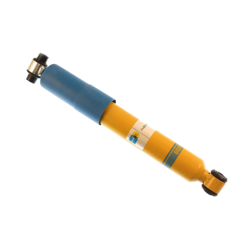 Bilstein 24-024242 - B8 5100, Yellow Paint