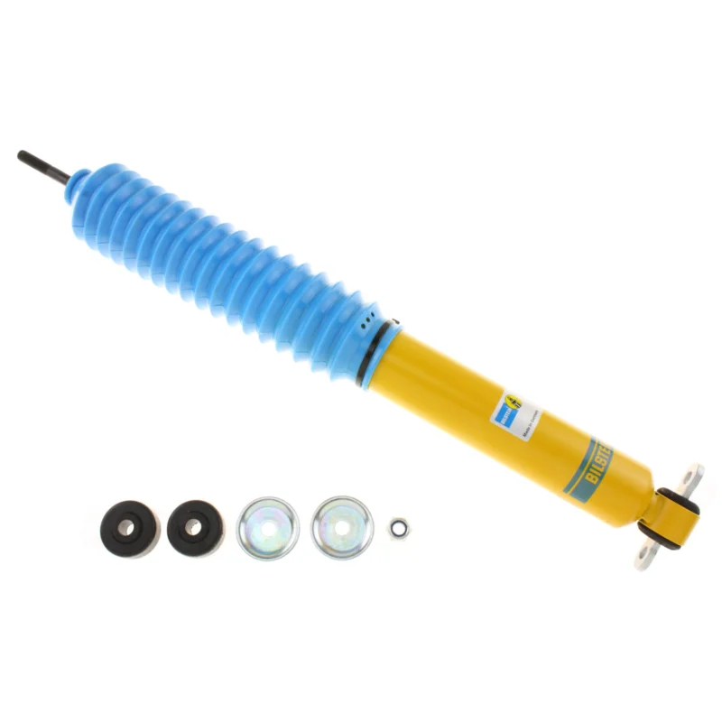 Bilstein 24-024426 - B8 5100, Yellow Paint
