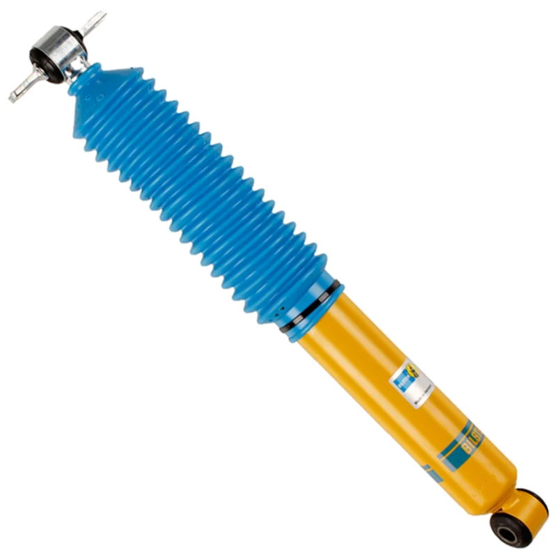 Bilstein 24-024433 - B8 5100, Yellow Paint