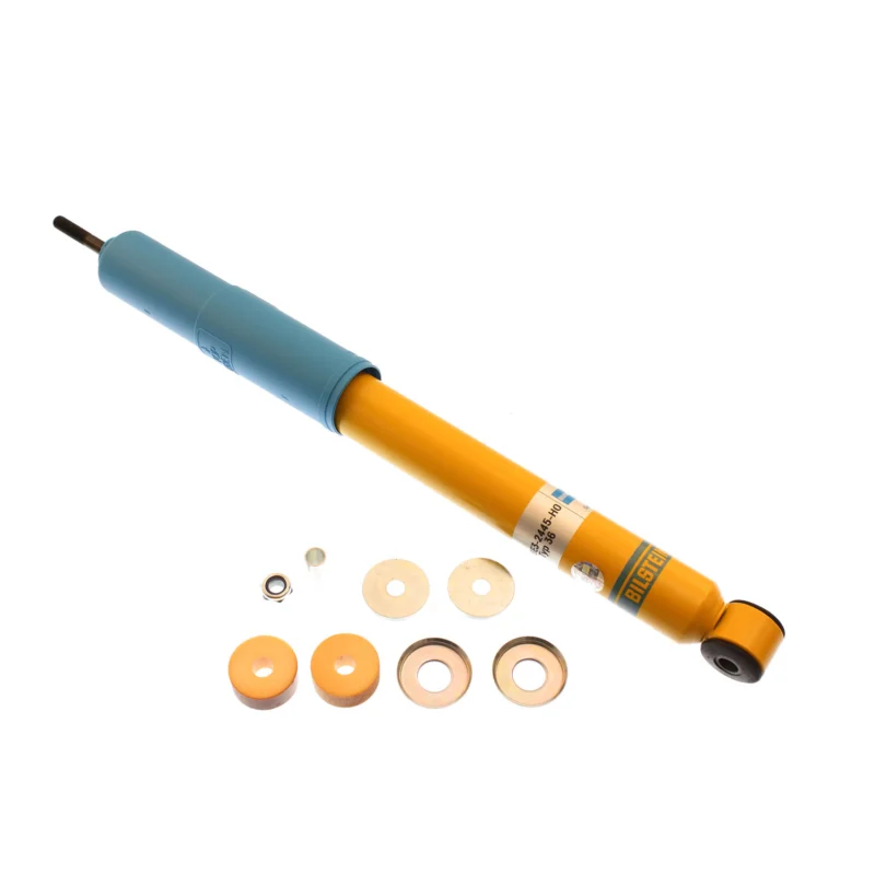 Bilstein 24-024457 - B8 5100, Yellow Paint