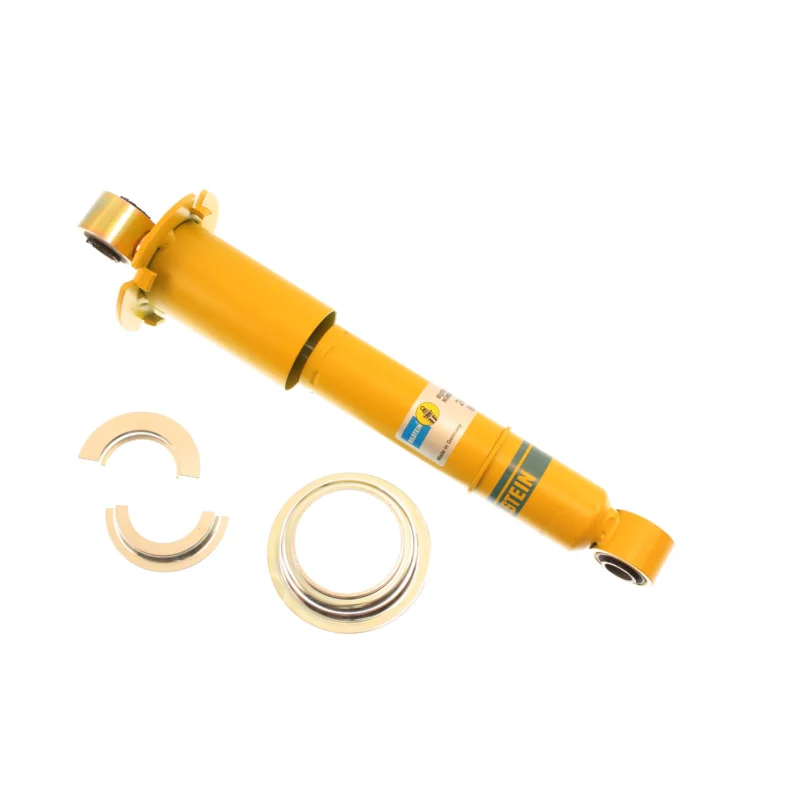 Bilstein 24-024464 - B8 5100, Yellow Paint