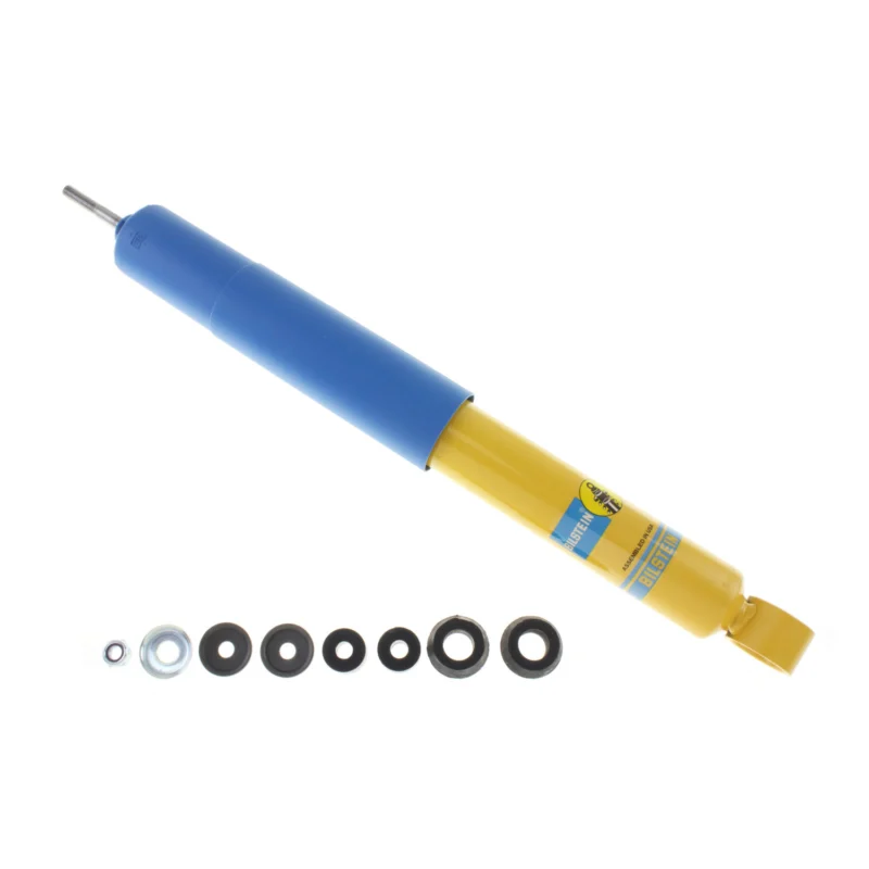 Bilstein 24-024518 - B8 5100, Yellow Paint