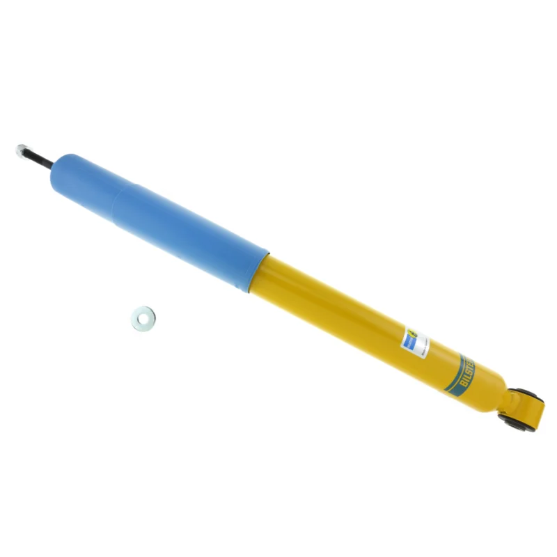 Bilstein 24-024532 - B8 5100, Yellow Paint