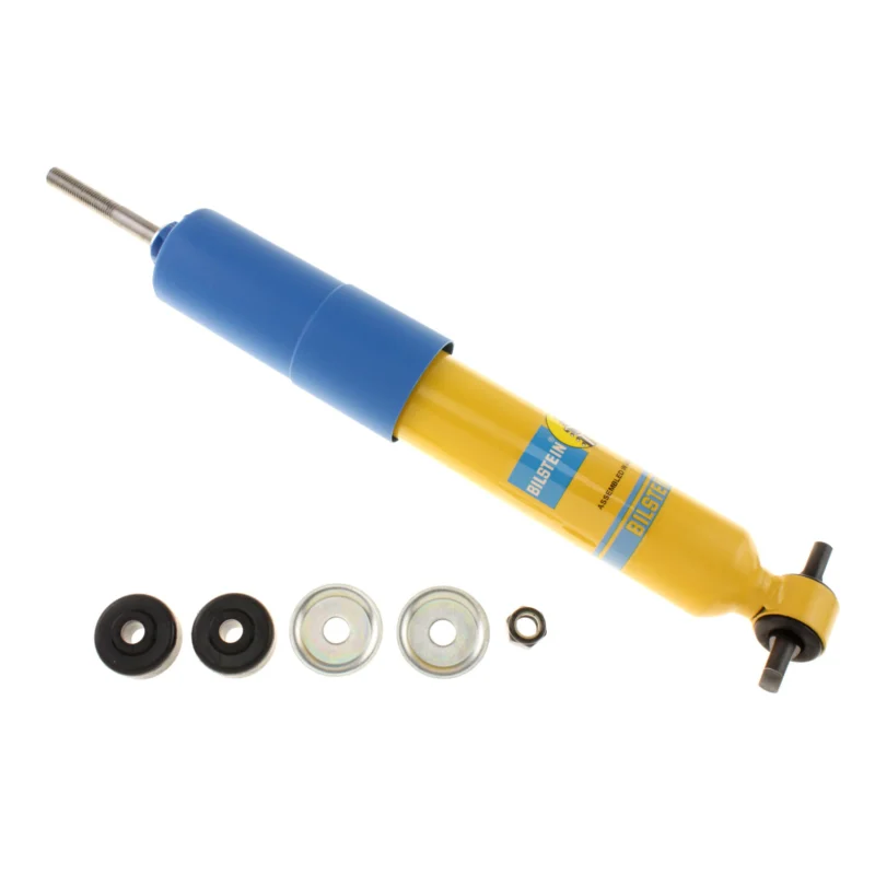 Bilstein 24-024785 - B8 5100, Yellow Paint