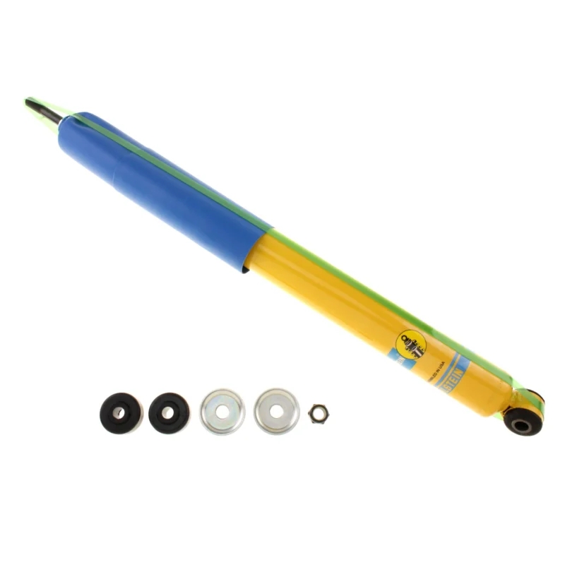 Bilstein 24-024792 - B8 5100, Yellow Paint