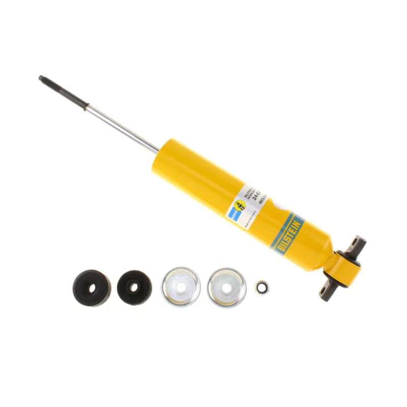 Bilstein 24-024808 - B8 5100, Yellow Paint