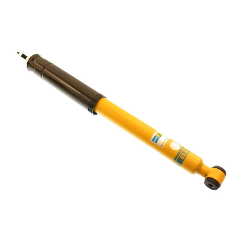 Bilstein 24-025256 - B8 5100, Yellow Paint