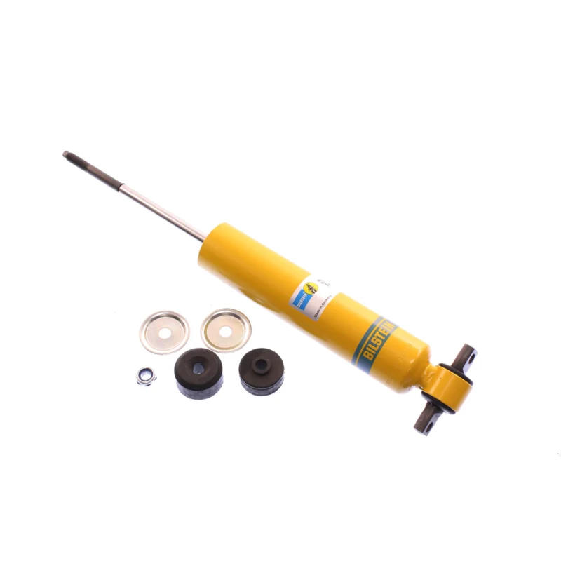 Bilstein 24-025652 - B8 5100, Yellow Paint