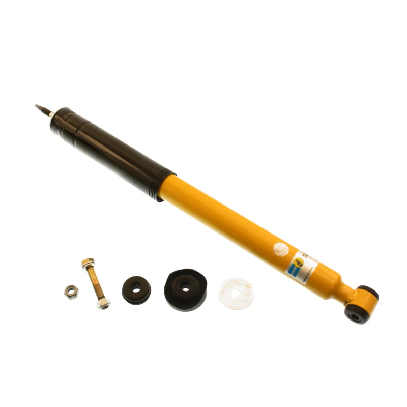 Bilstein 24-025980 - B8 5100, Yellow Paint