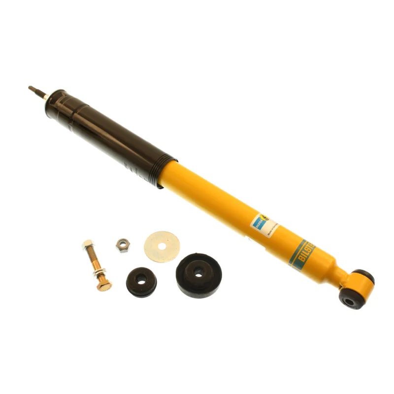 Bilstein 24-025997 - B8 5100, Yellow Paint