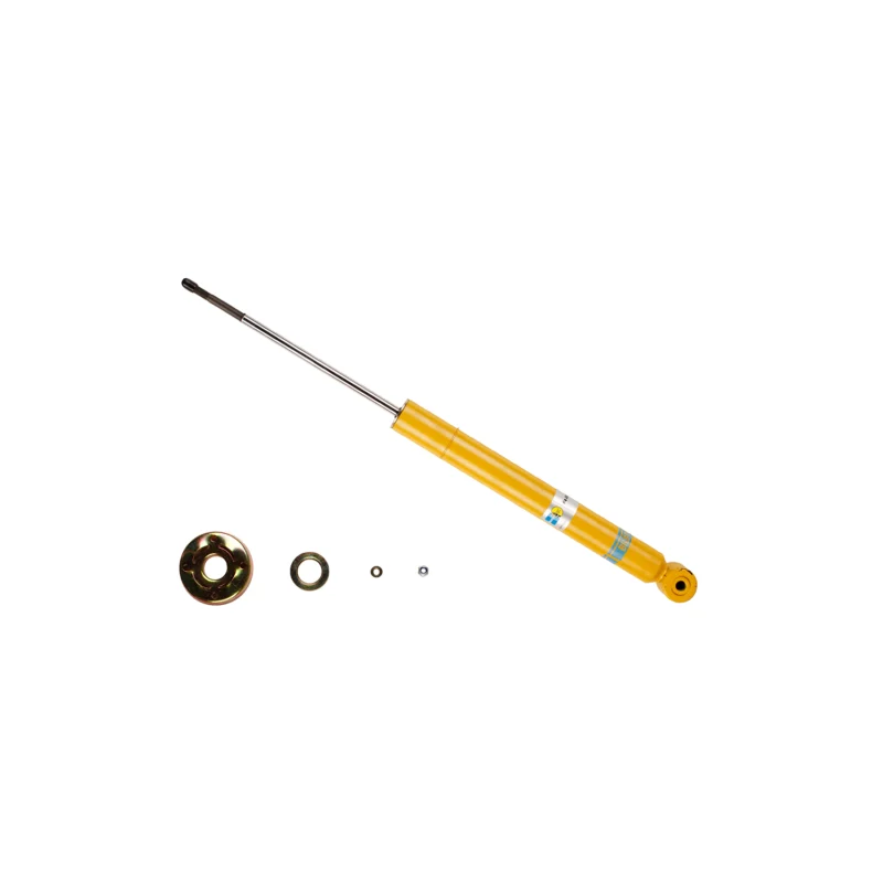 Bilstein 24-026017 - B8 5100, Yellow Paint