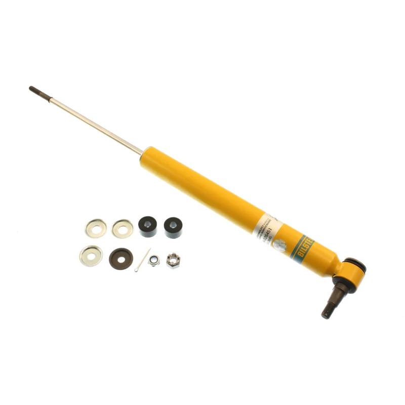 Bilstein 24-026451 - B8 5100, Yellow Paint