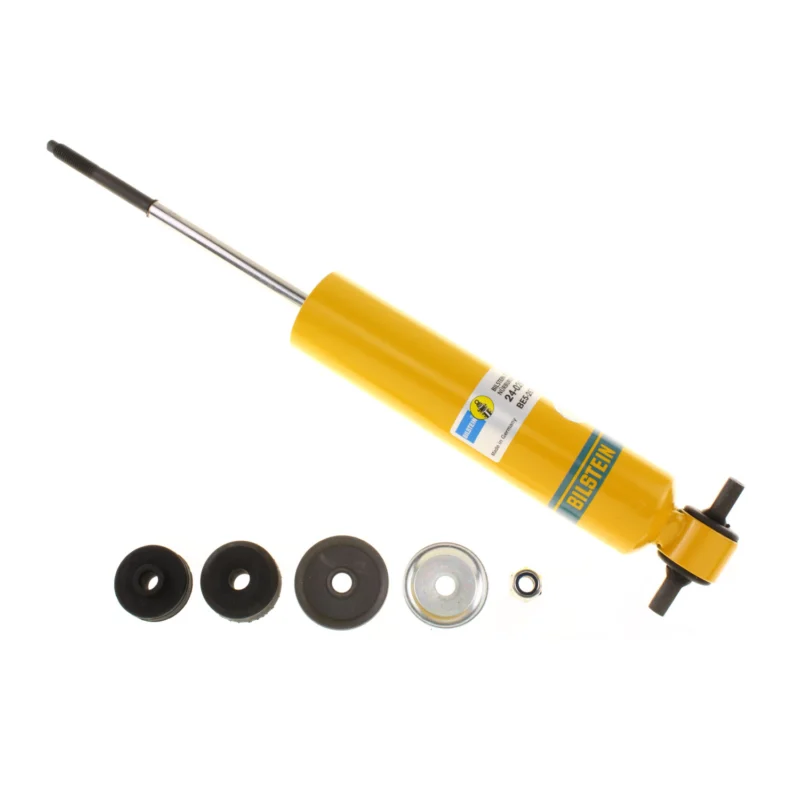 Bilstein 24-026703 - B8 5100, Yellow Paint